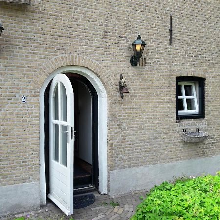 B&B Charming Farmhouse Prinsenbeek 外观 照片