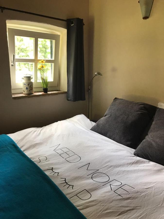 B&B Charming Farmhouse Prinsenbeek 外观 照片