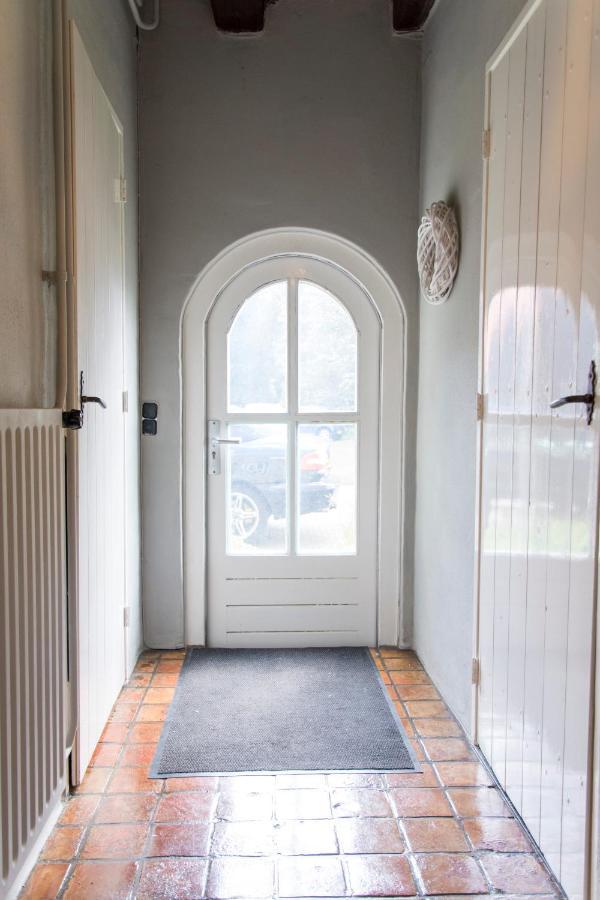 B&B Charming Farmhouse Prinsenbeek 外观 照片
