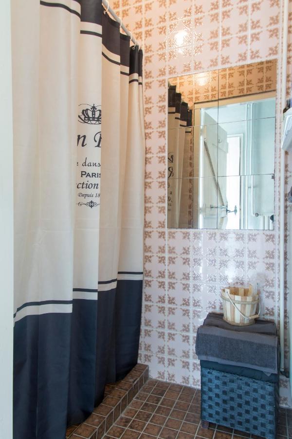 B&B Charming Farmhouse Prinsenbeek 外观 照片
