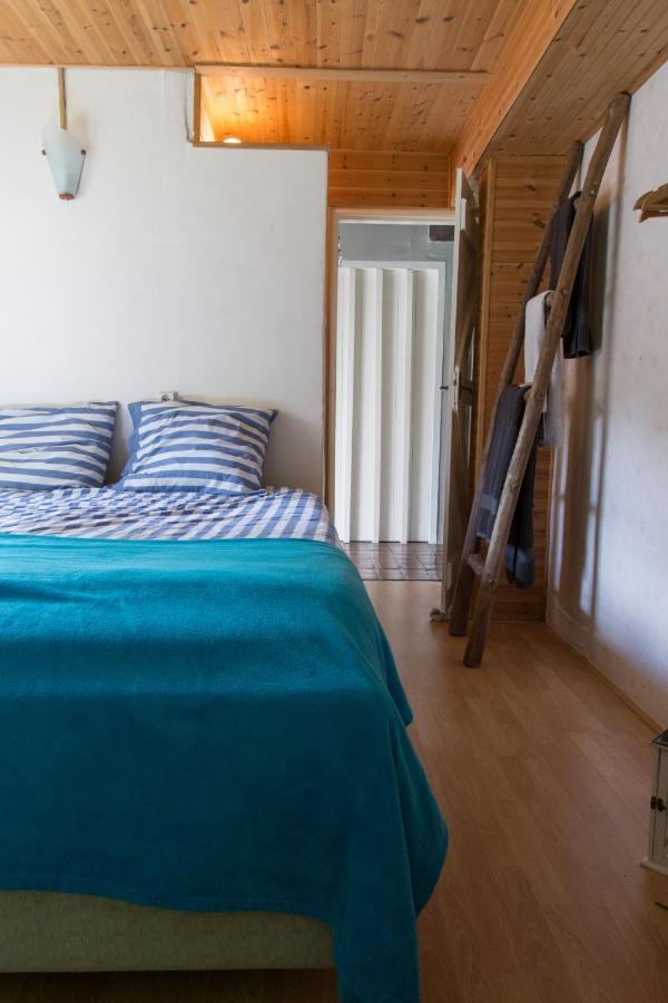 B&B Charming Farmhouse Prinsenbeek 外观 照片