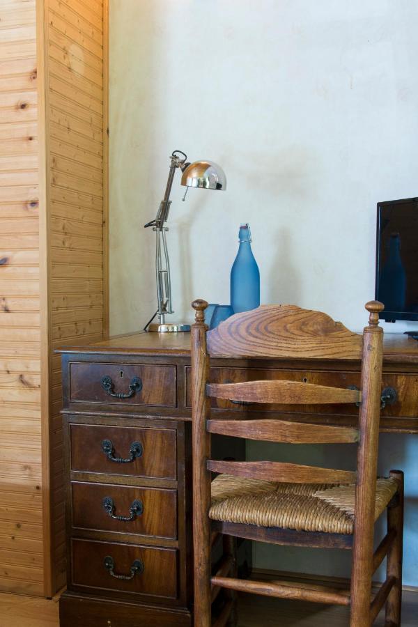 B&B Charming Farmhouse Prinsenbeek 外观 照片